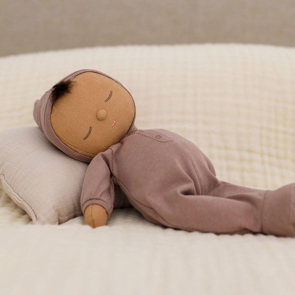 Olli Ella Dozy Dinkum Doll - Pip-Dolls- | Natural Baby Shower