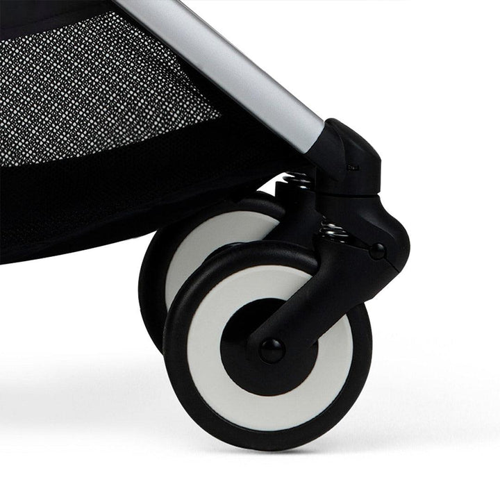 CYBEX Orfeo Pushchair - Ocean Blue-Strollers-Ocean Blue- | Natural Baby Shower