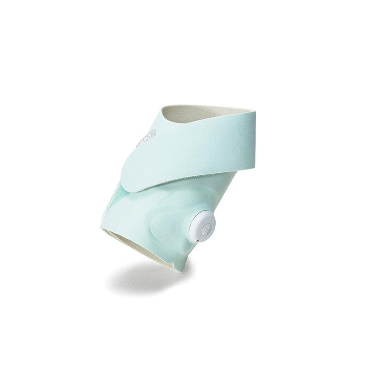 Owlet Smart Sock 3 - Mint-Baby Monitors- | Natural Baby Shower