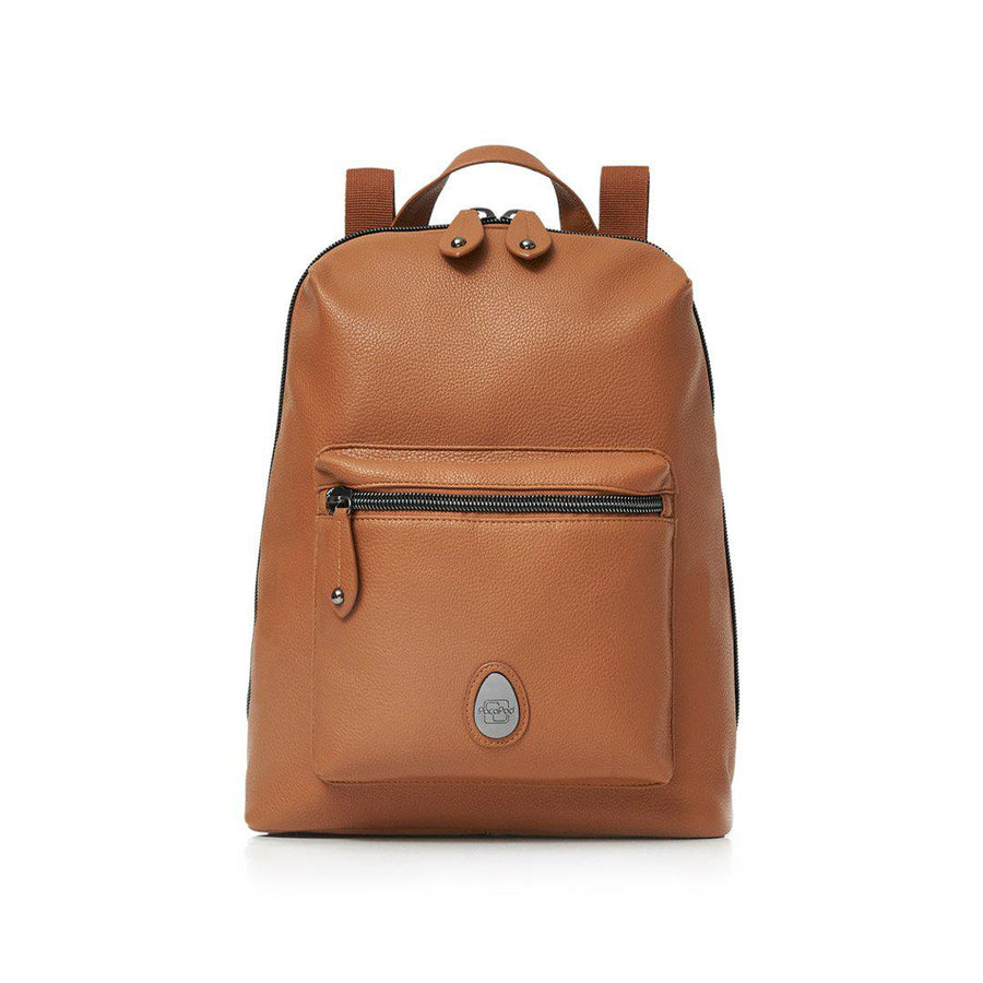 PacaPod Hartland Pack Backpack Changing Bag - Oak-Changing Bags-Oak- | Natural Baby Shower