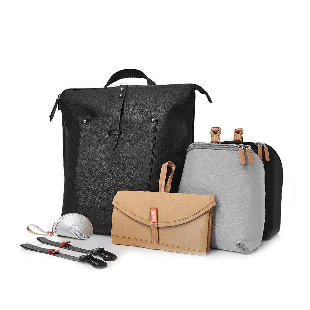 Pacapod baby hot sale bag