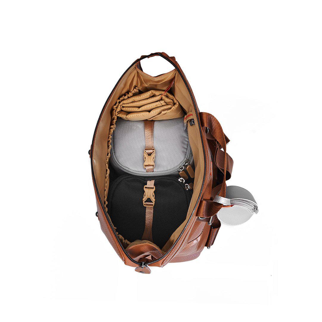 Pacapod diaper best sale bag