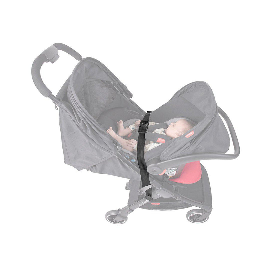 Phil & Teds Go Travel System Belt-Stroller Accessories- | Natural Baby Shower