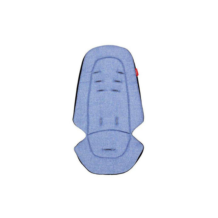 Phil & Teds Sport Verso Double Kit + Liner - Sky-Stroller Seats- | Natural Baby Shower