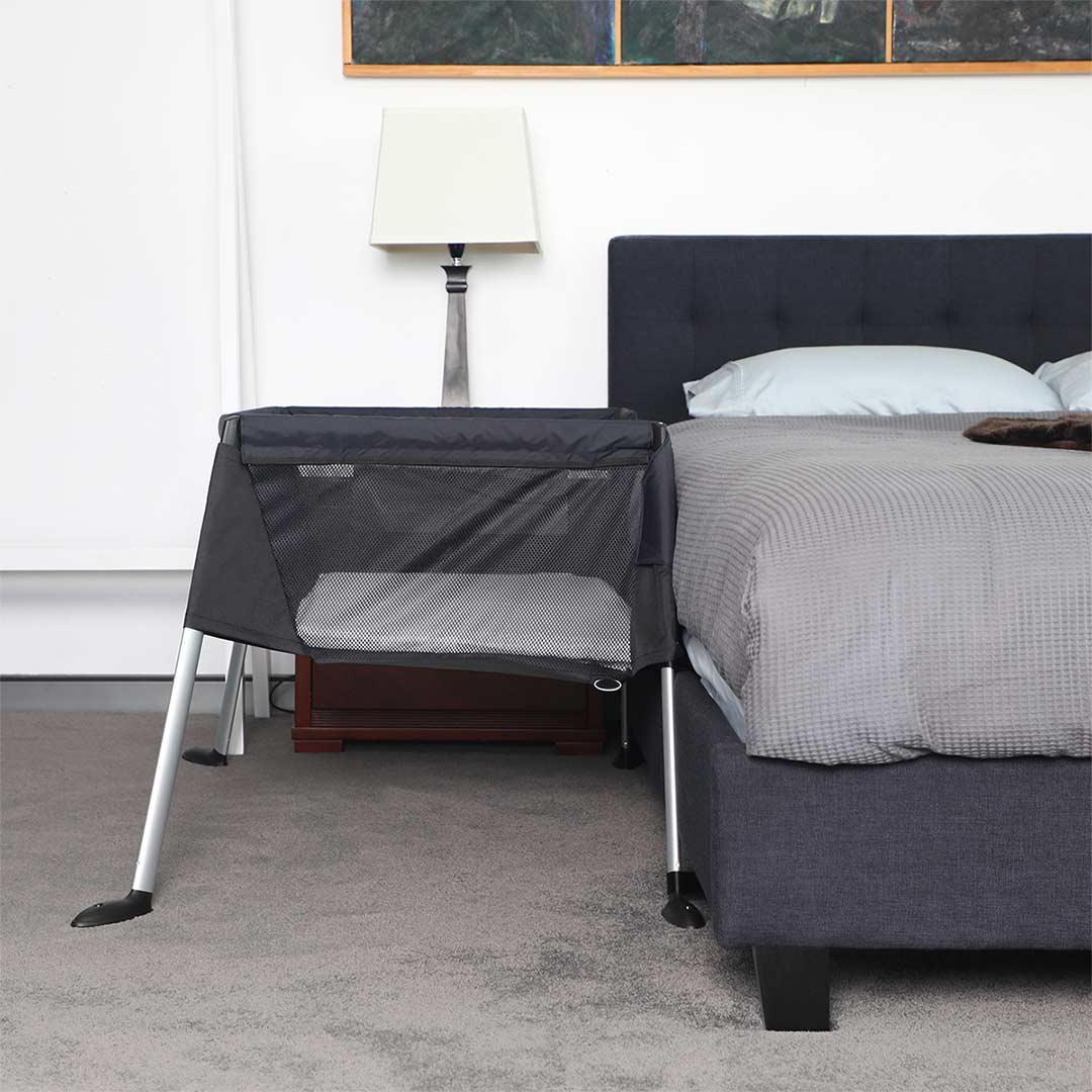 Phil Teds Traveller Travel Crib V5