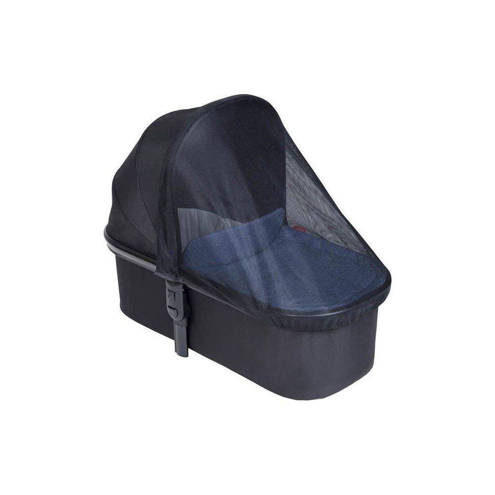 Phil & Teds Snug Carrycot All Weather-Raincovers- | Natural Baby Shower