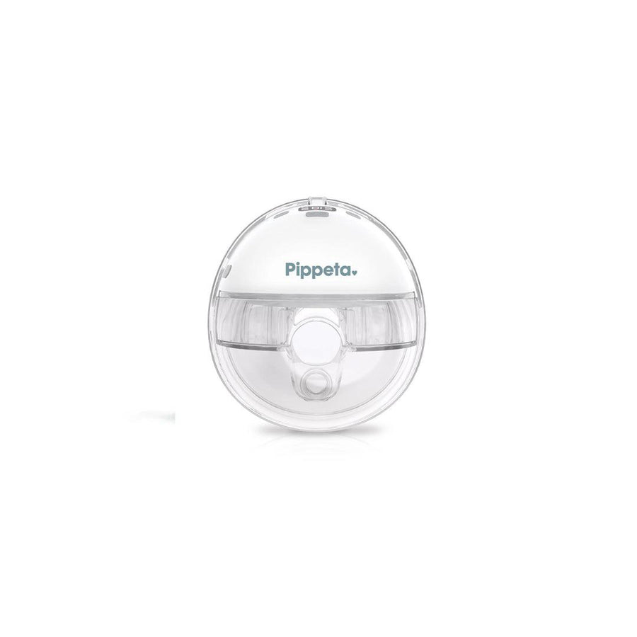 Pippeta Compact LED Handsfree Breast Pump-Breast Pumps- | Natural Baby Shower