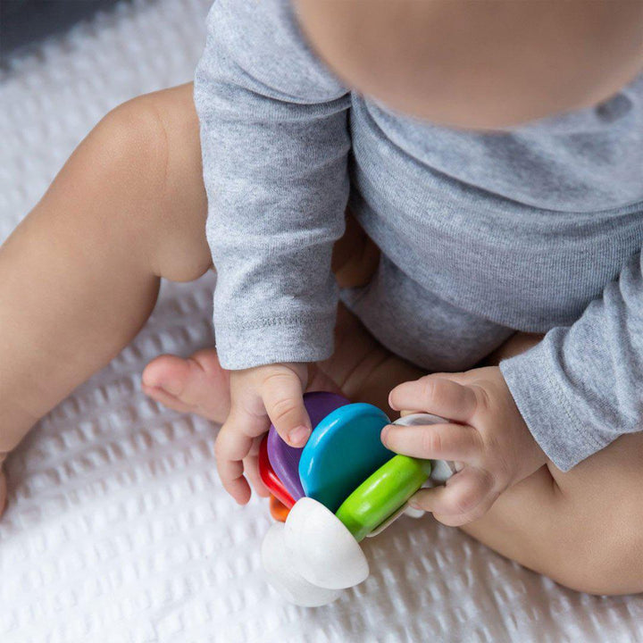 Plan Toys Baby Car-Push-Alongs- | Natural Baby Shower