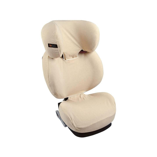 Outlet - BeSafe iZi Up Protective Cover-Car Seat Covers- | Natural Baby Shower