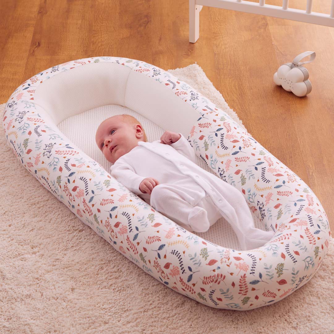 Best baby nests, pods and cocoons for babies UK 2024