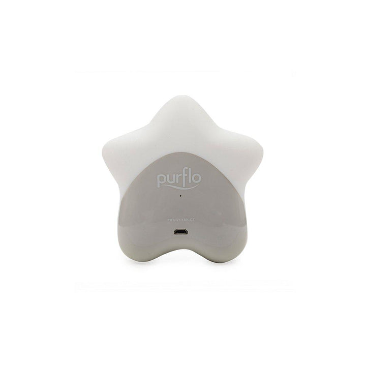 Purflo Starlight Colour-Changing Room Thermometer-Thermometers- | Natural Baby Shower