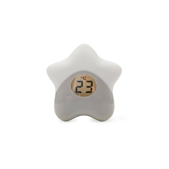 Purflo Starlight Colour-Changing Room Thermometer-Thermometers- | Natural Baby Shower