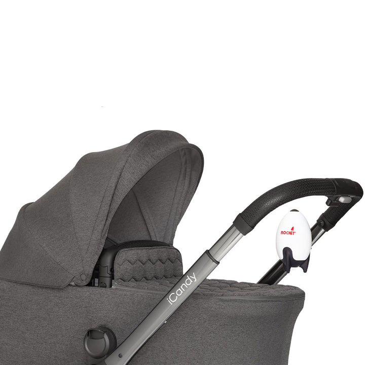 Rockit Rechargeable Portable Baby Rocker-Stroller Accessories- | Natural Baby Shower