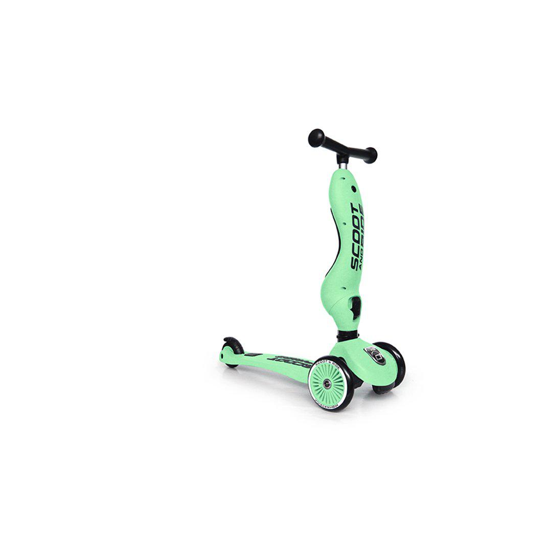 Scoot and Ride Highway Kick 1 - Kiwi-Scooters- | Natural Baby Shower