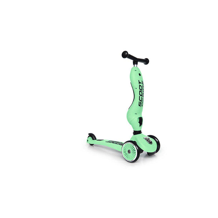 Scoot and Ride Highway Kick 1 - Kiwi-Scooters- | Natural Baby Shower