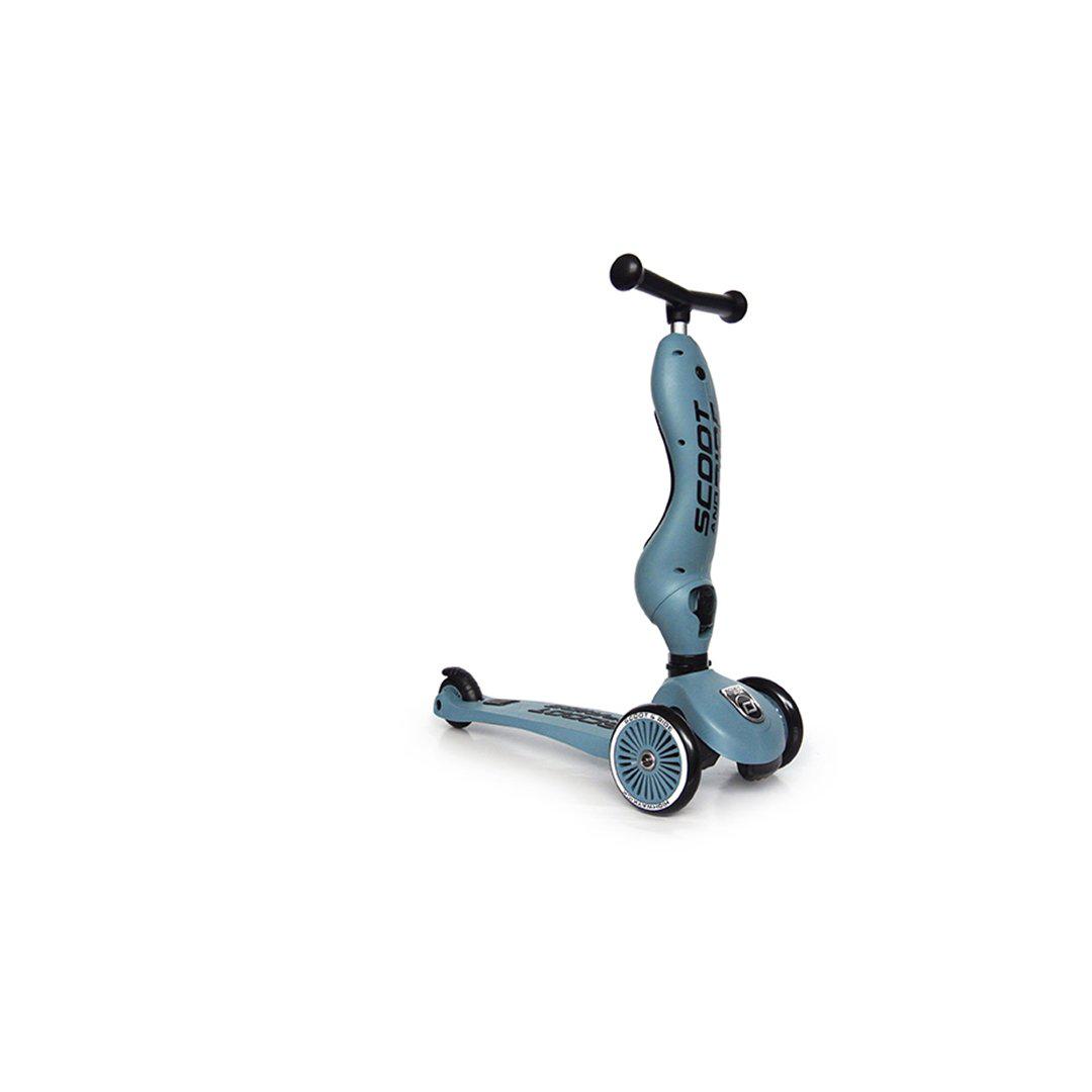 Scoot and Ride Highway Kick 1 - Steel-Scooters- | Natural Baby Shower