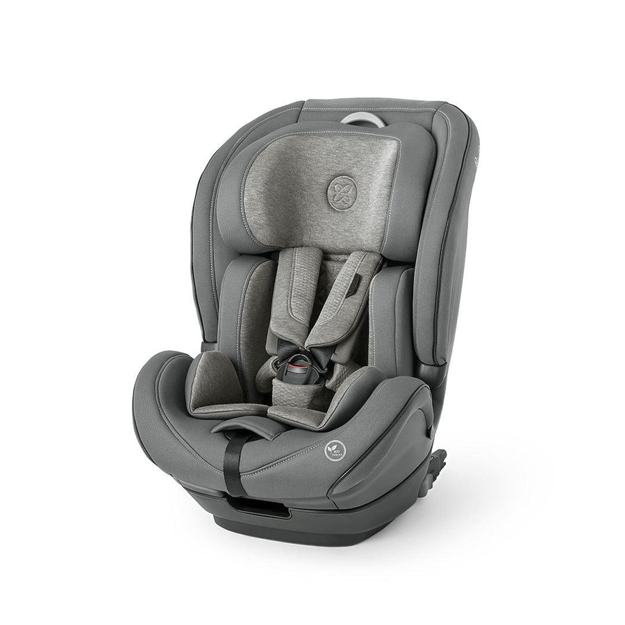 Silver Cross Balance i-Size Car Seat - Glacier-Car Seats-Glacier- | Natural Baby Shower