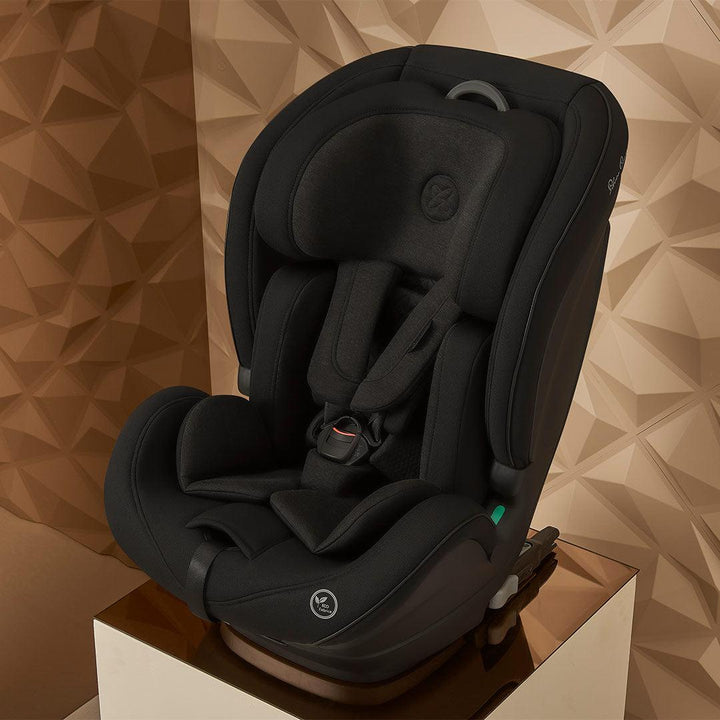 Silver Cross Balance i-Size Car Seat - Space-Car Seats-Space-With Travel Kit | Natural Baby Shower