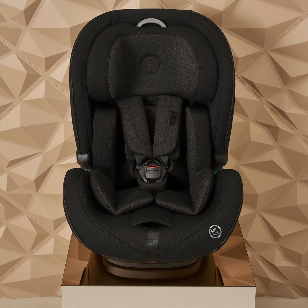 Silver Cross Balance i-Size Car Seat - Space-Car Seats-Space-With Travel Kit | Natural Baby Shower