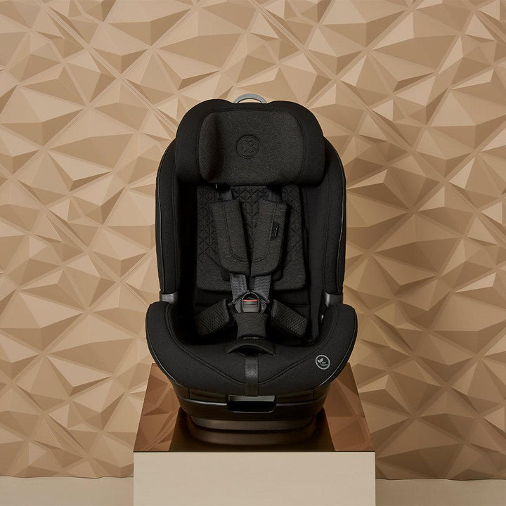 Silver Cross Balance i-Size Car Seat - Space-Car Seats-Space-With Travel Kit | Natural Baby Shower