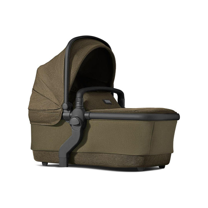 Silver Cross Wave Carrycot 2023 - Cedar-Carrycots-Cedar- | Natural Baby Shower