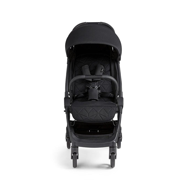 Silver Cross Clic Lightweight Stroller 2023 - Space-Strollers-Space-No Snack Tray | Natural Baby Shower