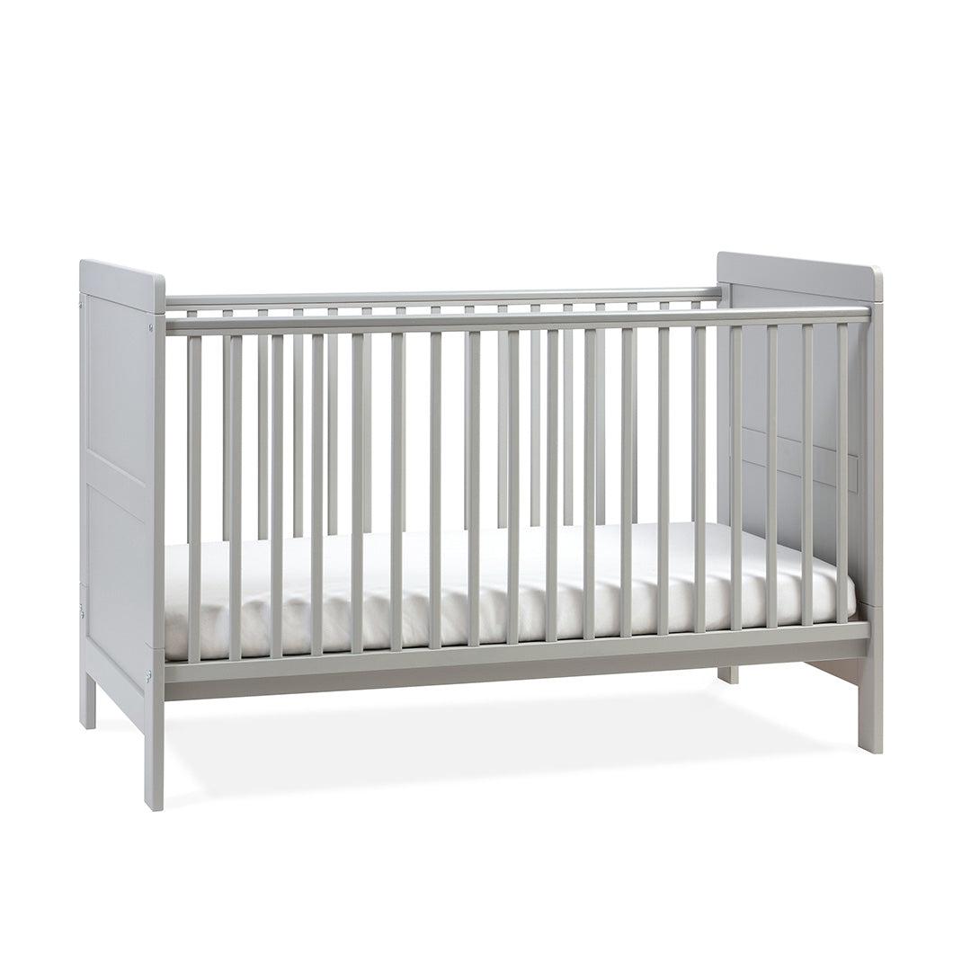 Silver cross devonshire cot bed discount