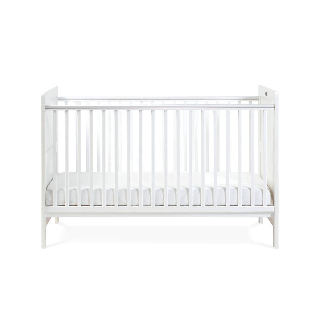 Kiddicare somerset cot sales bed