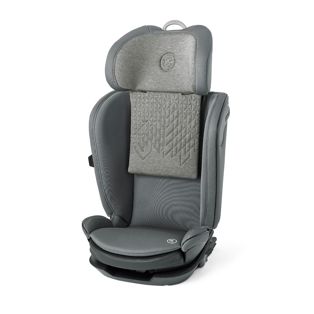 Silver Cross Discover Car Seat - Glacier-Car Seats-Glacier-With Travel Kit | Natural Baby Shower