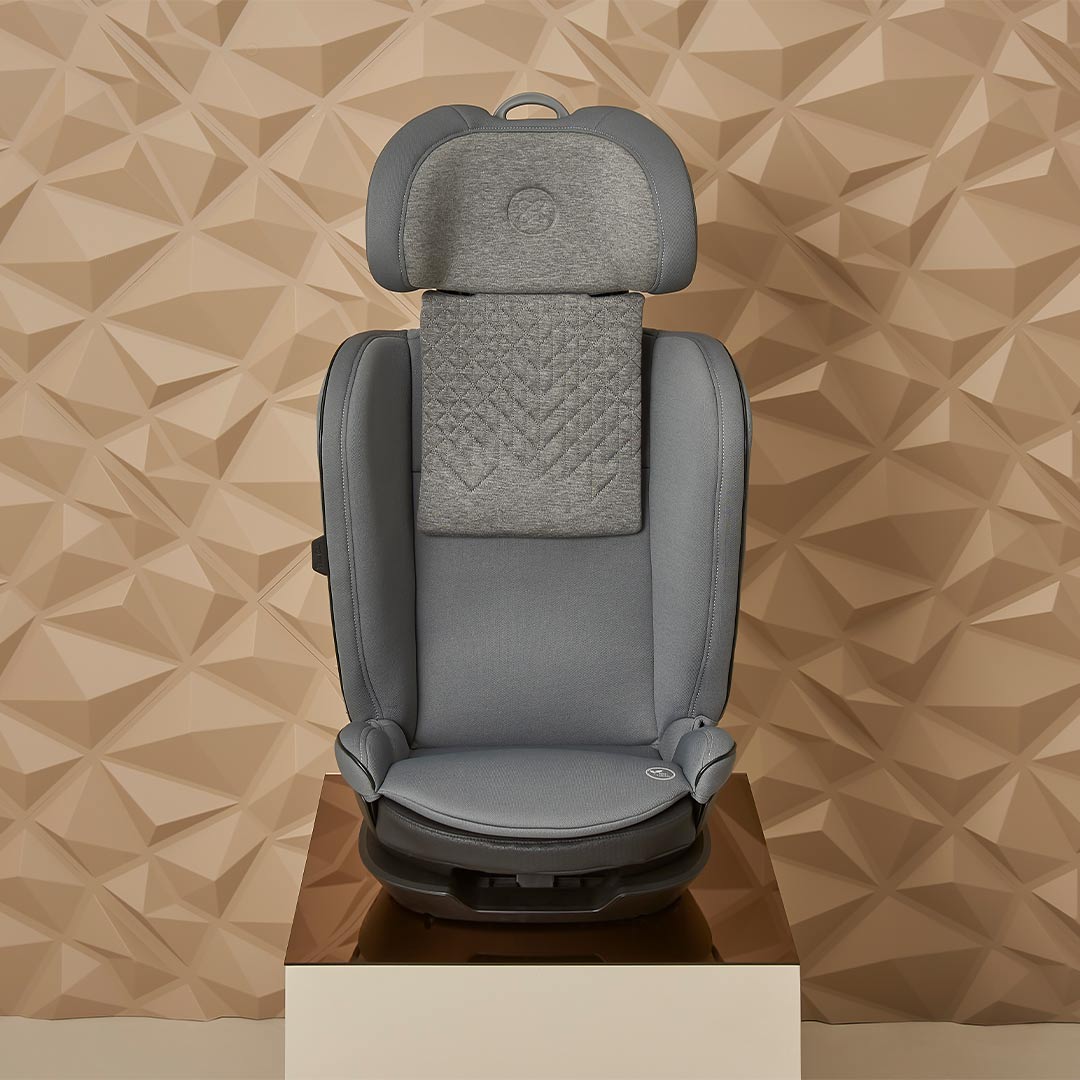Silver Cross Discover Car Seat - Glacier-Car Seats-Glacier-With Travel Kit | Natural Baby Shower