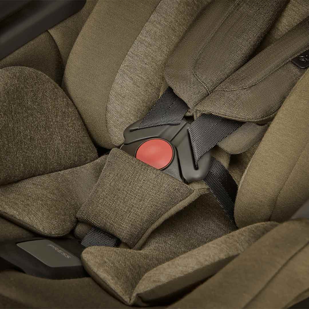 Wave car seat cheap
