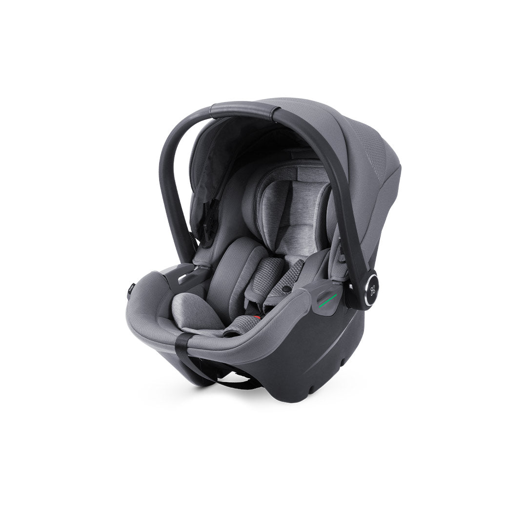 Silver Cross Dune Travel System - Glacier-Travel Systems-No Carrycot- | Natural Baby Shower