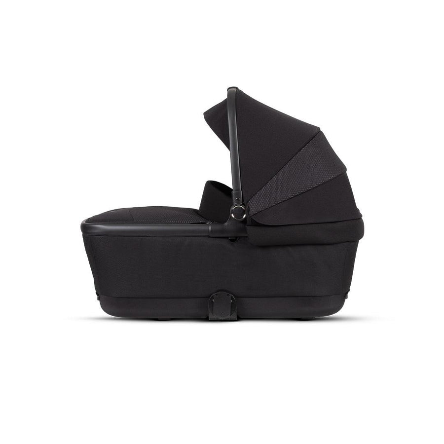 Silver Cross Dune First Bed Folding Carrycot - Space-Carrycots- | Natural Baby Shower