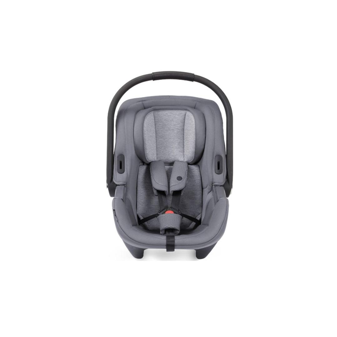 Silver Cross Dune Ultimate Pack Bundle - Glacier-Car Seat Bundles- | Natural Baby Shower