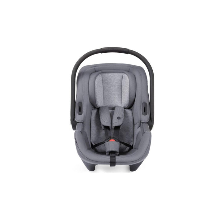 Silver Cross Dune Ultimate Pack Bundle - Glacier-Car Seat Bundles- | Natural Baby Shower