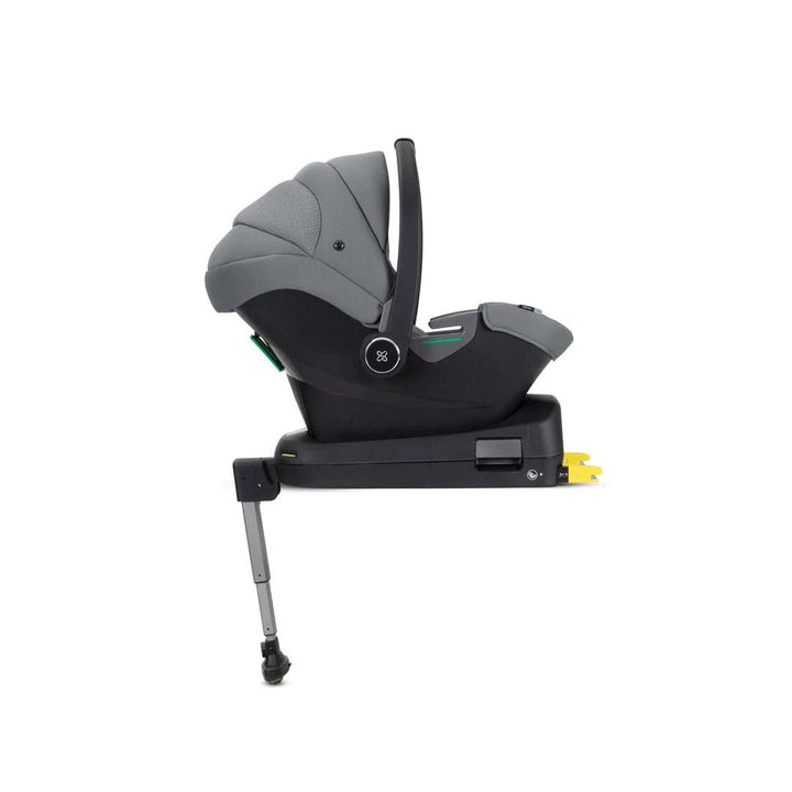 Silver Cross Dune Ultimate Pack Bundle - Glacier-Car Seat Bundles- | Natural Baby Shower