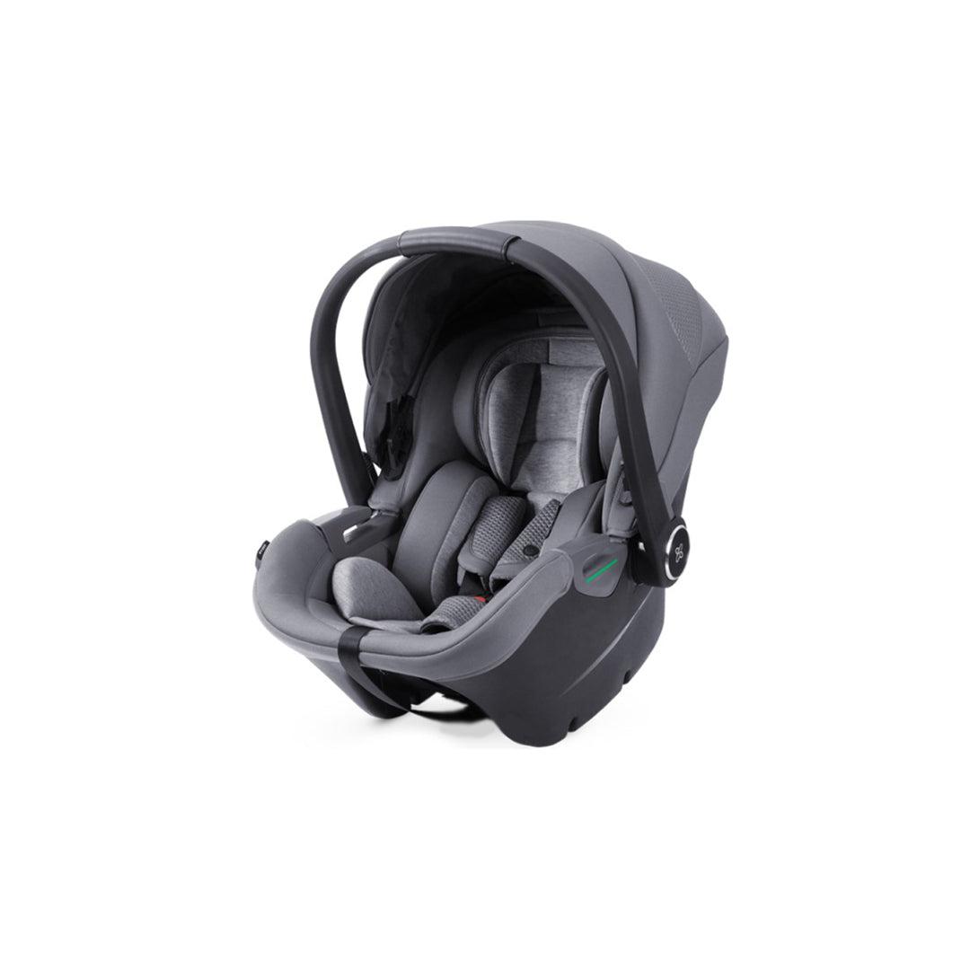 Silver Cross Dune Ultimate Pack Bundle - Glacier-Car Seat Bundles- | Natural Baby Shower