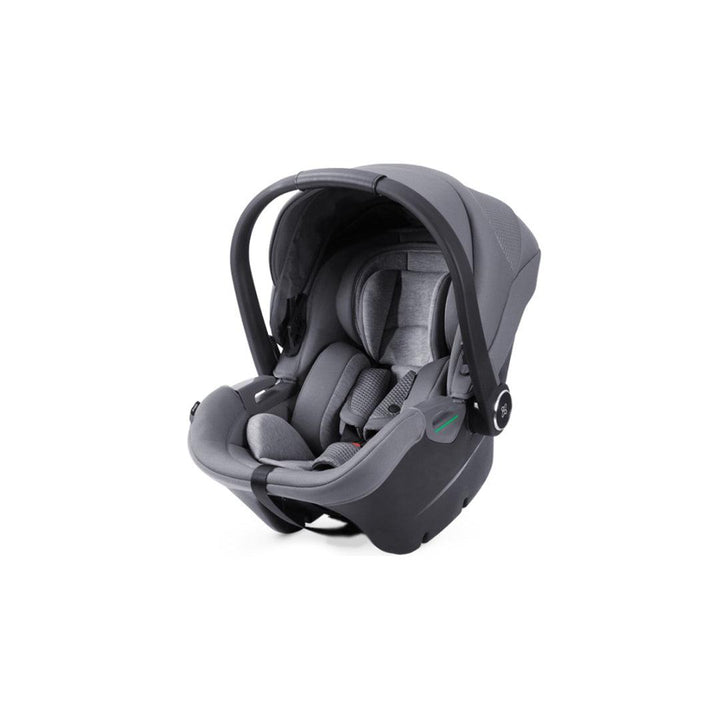 Silver Cross Dune Ultimate Pack Bundle - Glacier-Car Seat Bundles- | Natural Baby Shower