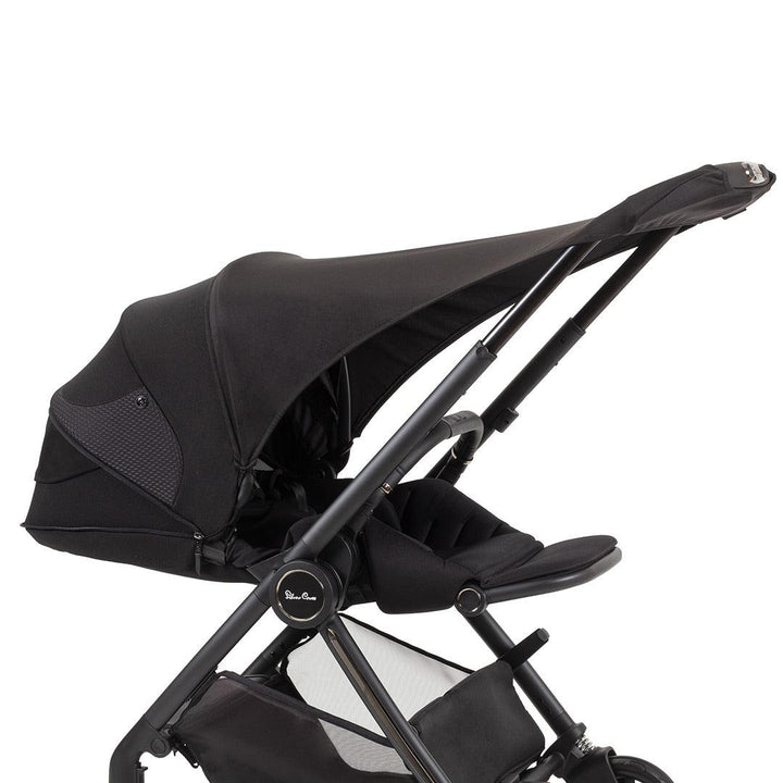 Silver Cross Dune Pushchair - Space-Strollers-No Pack-No Carrycot | Natural Baby Shower