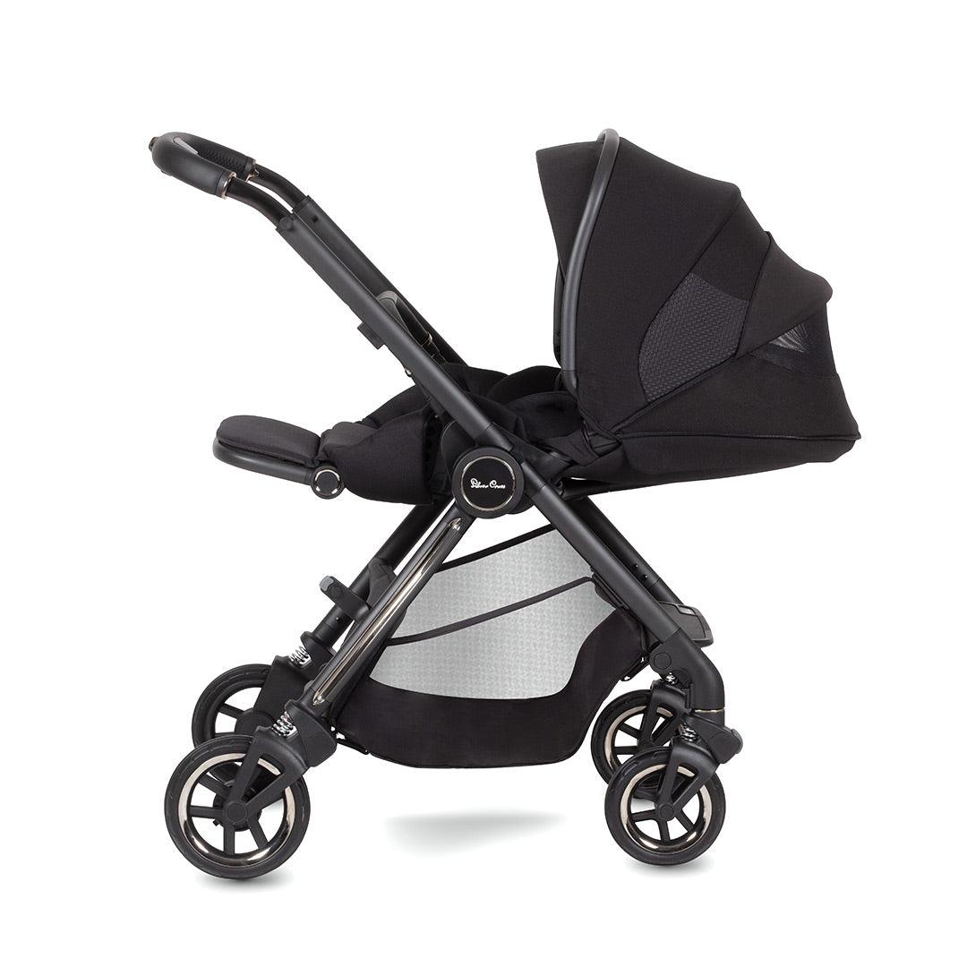 Silver Cross Dune Pushchair - Space-Strollers-No Pack-No Carrycot | Natural Baby Shower