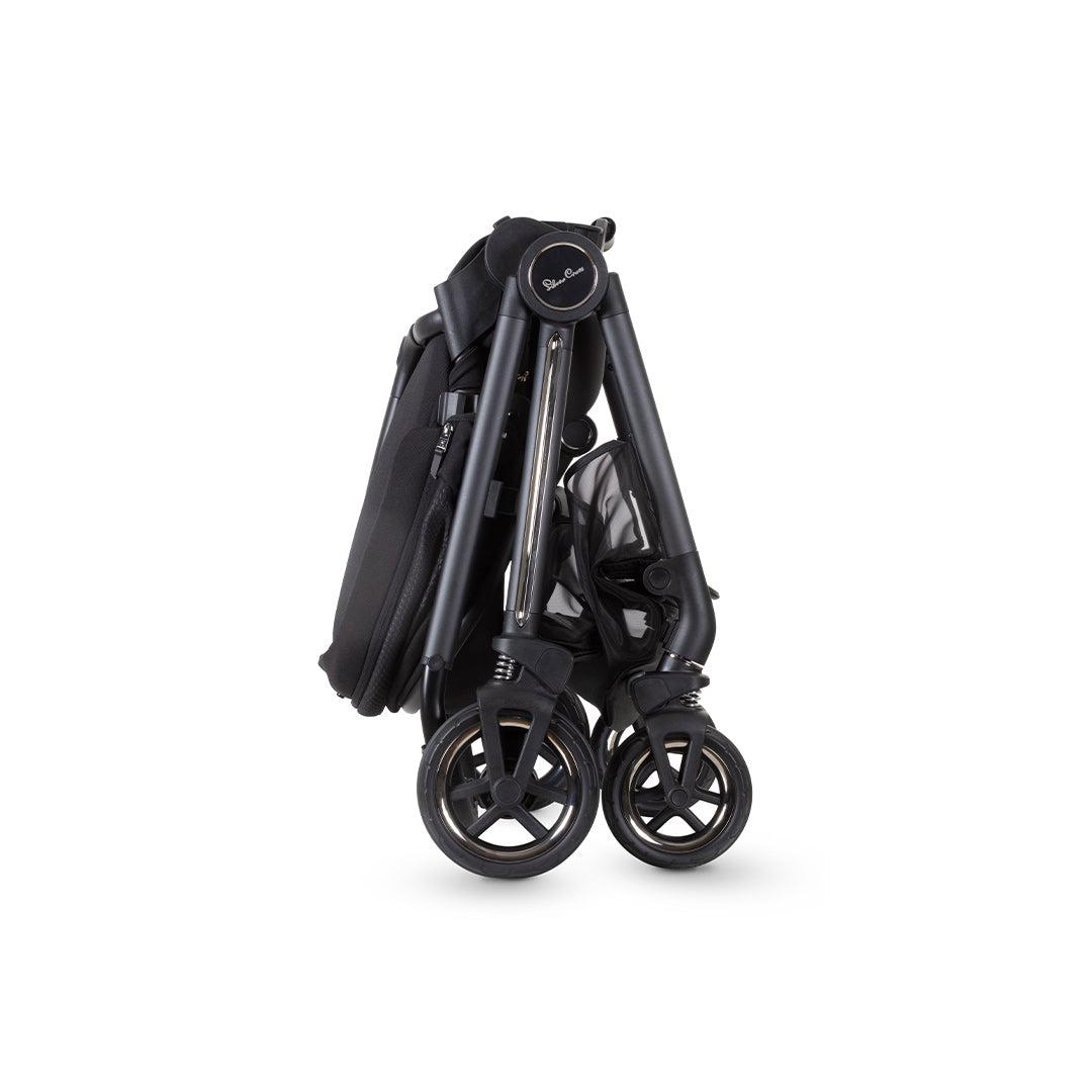 Silver Cross Dune Pushchair - Space-Strollers-No Pack-No Carrycot | Natural Baby Shower