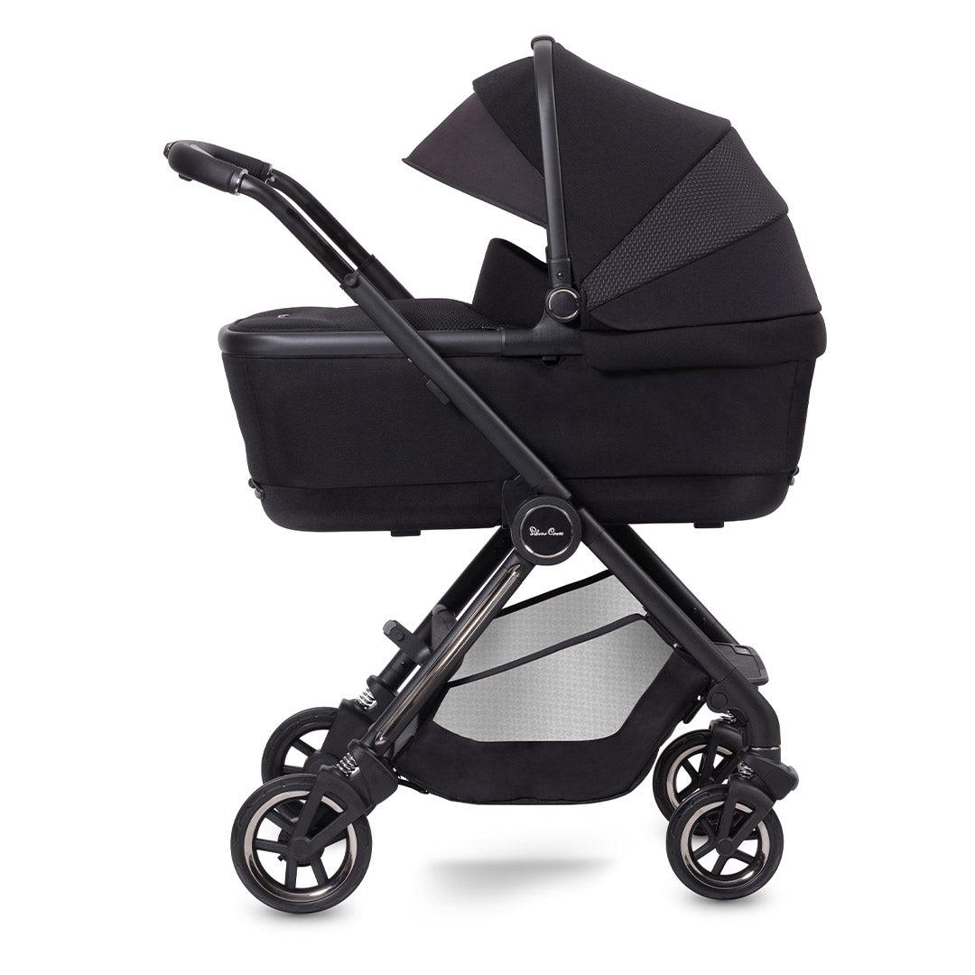 Silver Cross Dune Pushchair - Space-Strollers-No Pack-No Carrycot | Natural Baby Shower