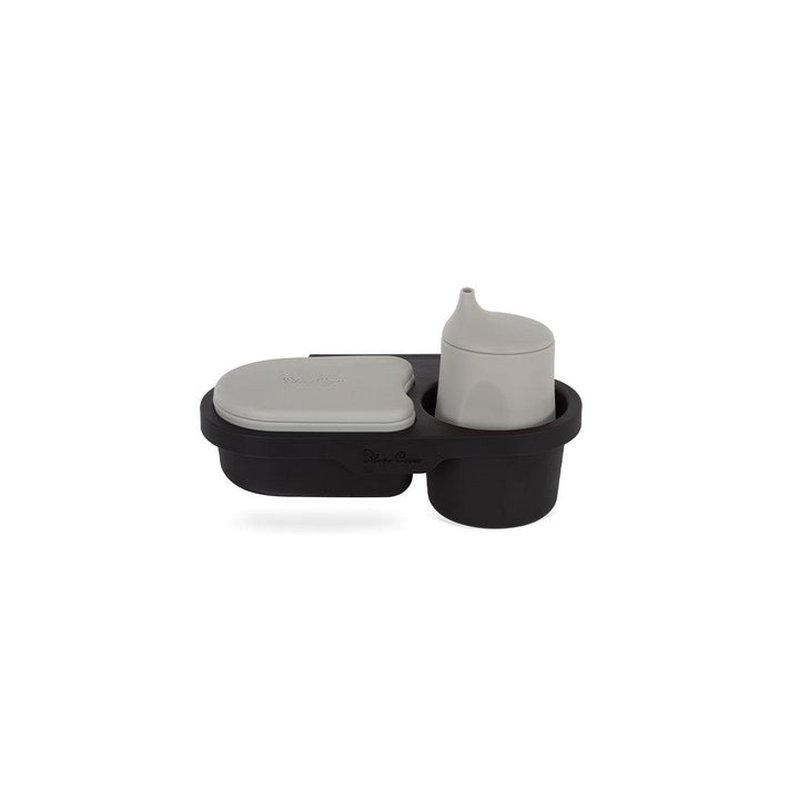 Silver Cross Wave Ultimate Pack - Onyx-Colour Packs-Onyx- | Natural Baby Shower