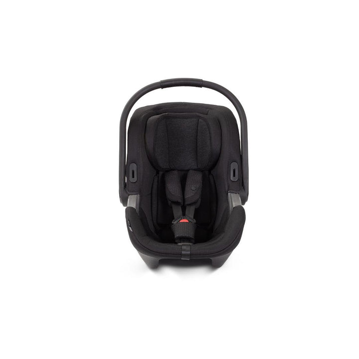 Silver Cross Dream i-Size Car Seat + Base - Space-Car Seats- | Natural Baby Shower