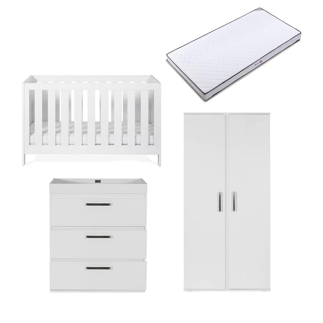Silver cross baby changing unit deals