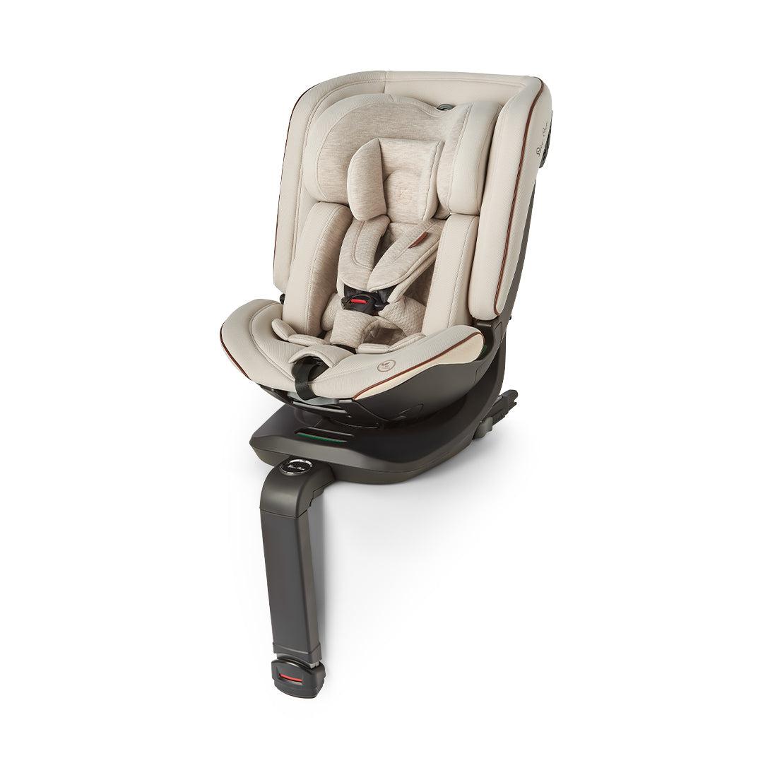 Silver Cross Motion 2 VS Motion All Size 360 Car Seat Comparison