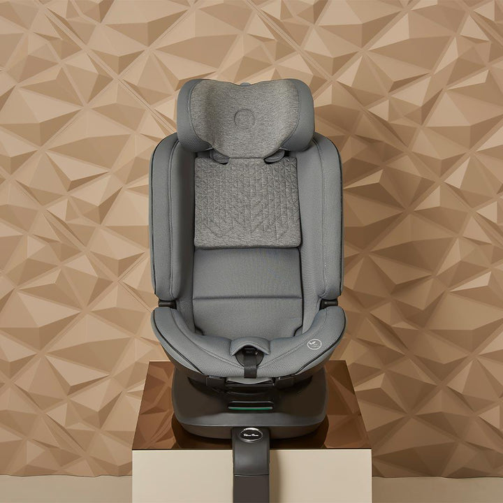 Silver Cross Motion All Size Car Seat - Glacier-Car Seats-Glacier-No Travel Kit | Natural Baby Shower