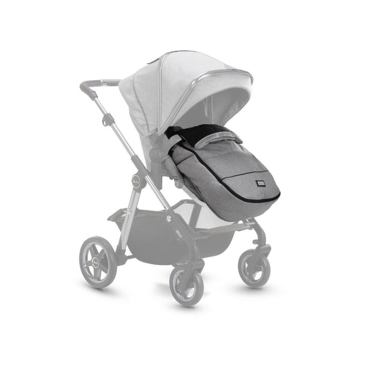 Silver Cross Accessory Bundle - Pacific - Rock-Stroller Bundle Boxes- | Natural Baby Shower
