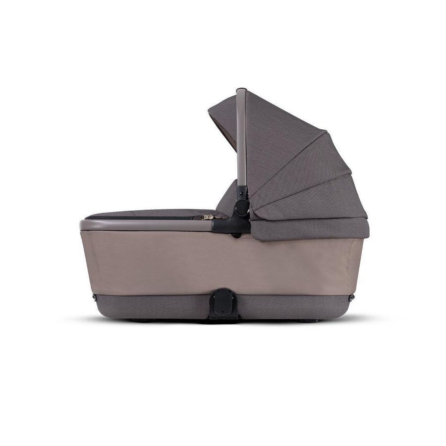 Silver Cross Reef First Bed Folding Carrycot - Earth-Carrycots- | Natural Baby Shower
