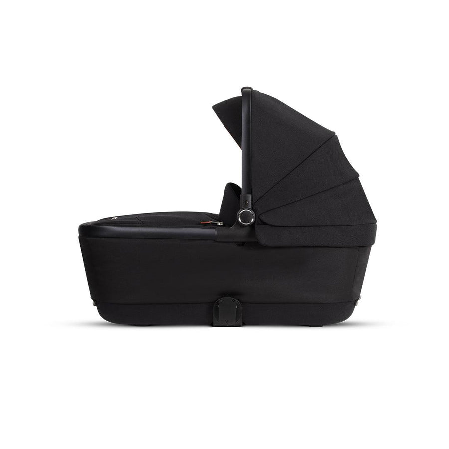 Silver Cross Reef First Bed Folding Carrycot - Orbit-Carrycots- | Natural Baby Shower